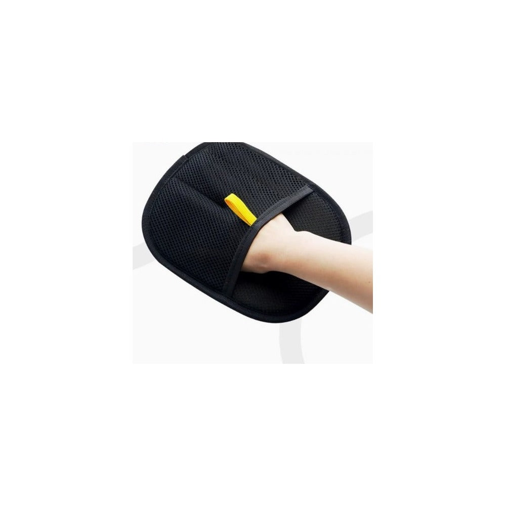 FurSwipe pet hair glove
